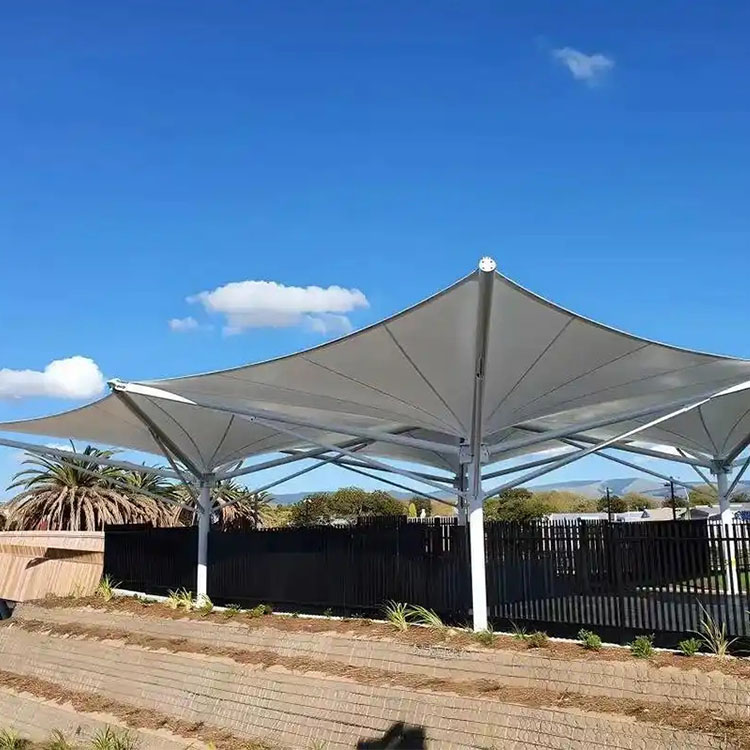 蒲城县工程案例