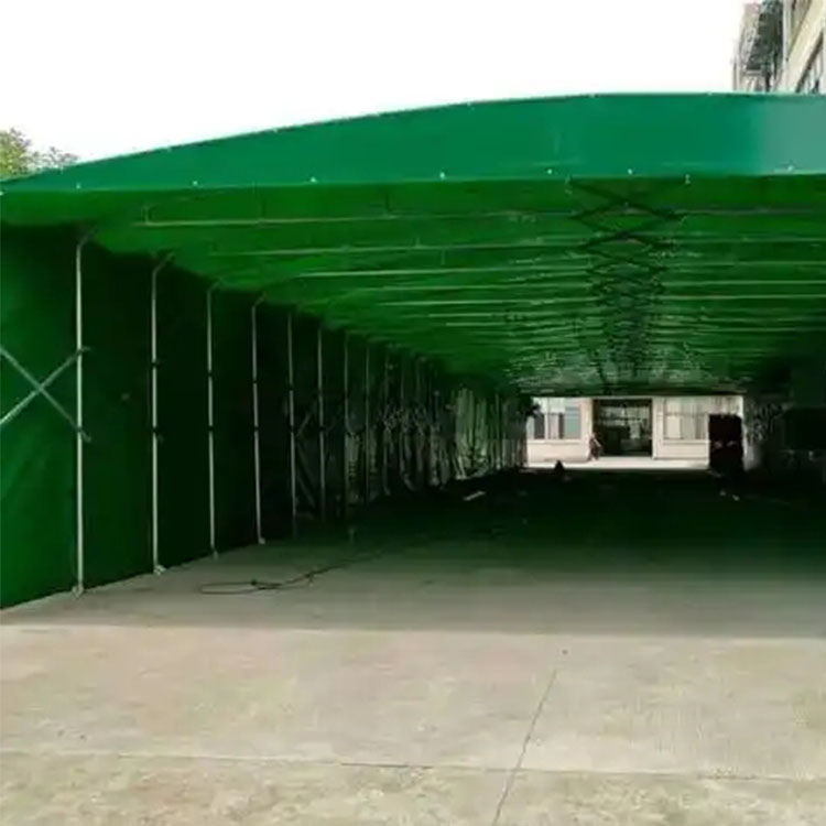 蒲城县工程案例