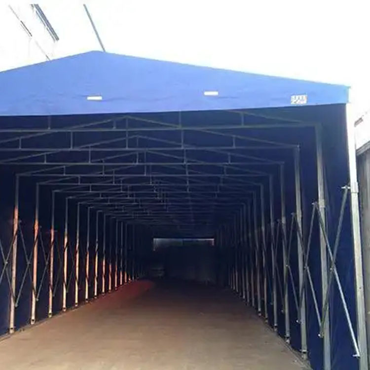 蒲城县工程案例